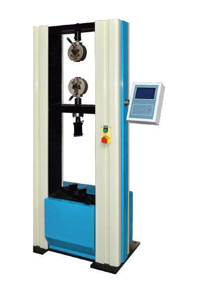 数显式电子万能试验机(门式)